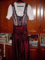 Langes Dirndl-Kleid Gr:40 Gröpelingen - Gröpelingen Vorschau