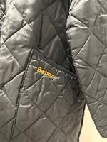 Barbour Jacke schwarz XL Bonn - Ippendorf Vorschau