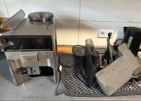 Kaffeevollautomat Siemens EQ.6 Series 700 Niedersachsen - Braunschweig Vorschau