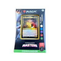 Magic The Gathering MTG Commander Masters Sliver Swarm Rheinland-Pfalz - Ludwigshafen Vorschau