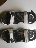 Ecco Sandalen, Gr. 38 Bayern - Freising Vorschau