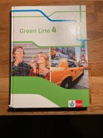 Green Line 4 - Englisch für Klasse 8 Gymnasium inkl. Workbook CD Nordrhein-Westfalen - Detmold Vorschau