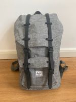 Herschel Little America Backpack 25L Grau Sachsen-Anhalt - Magdeburg Vorschau