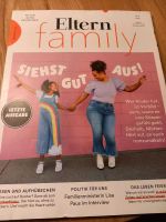 Eltern family Nr.6/2023 Letzte Ausgabe Nordrhein-Westfalen - Gladbeck Vorschau