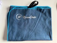 NirvanaShape ® Fitness-Handtuch| Aus starker Mikrofaser Berlin - Charlottenburg Vorschau