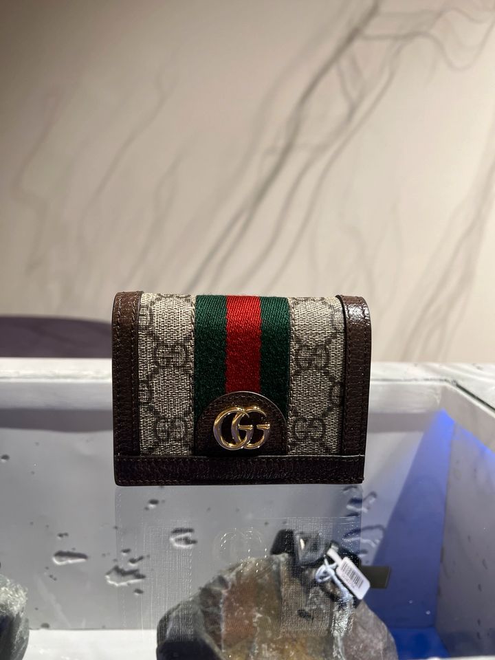 Gucci Portmonee in Düsseldorf