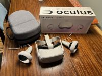 Oculus Quest 2 -128 GB mit Tasche - guter Zustand Berlin - Schöneberg Vorschau