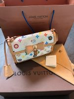 “Eye Need You“ Tasche von Louis Vuitton x  Takashi Murakami Bayern - Rosenheim Vorschau