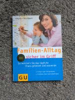 GU Familien - Alltag sicher im Griff Hessen - Staufenberg Vorschau