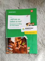 Hilf mir es selbst zu tun - Montessori im Alltag der Kita erleben Niedersachsen - Lingen (Ems) Vorschau