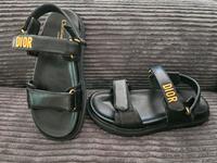 Dior sandalen 39 Dortmund - Eving Vorschau