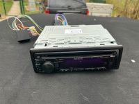 BMW E36 Kenwood MP3 USB CD Radio Nordfriesland - Garding Vorschau