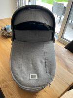 Cybex Babywanne Priam Kinderwagen | Manhatten grey Baden-Württemberg - Dettingen an der Iller Vorschau