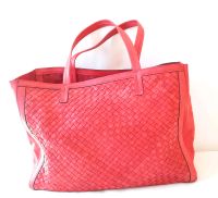 Neuer Laurel Leder Shopper Tasche Bayern - Baldham Vorschau