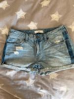 Abercrombie Shorts Größe 36,A&F Shorts Größe 38 Baden-Württemberg - Brühl Vorschau