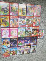 Kinder DVDs Niedersachsen - Zetel Vorschau