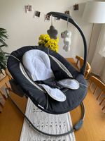 Hauck Alpha Baby Bouncer / Babywippe Baden-Württemberg - Sindelfingen Vorschau