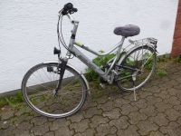 Bergamont Tracking Fahrrad Vollgefedert Nordrhein-Westfalen - Wermelskirchen Vorschau