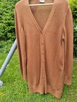 Strickjacke Damen lang street one Knöpfe Hessen - Naumburg  Vorschau