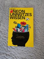 Heyne-> neon unnützen Wissen Essen - Bredeney Vorschau
