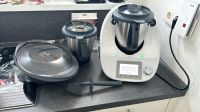 Thermomix TM5 + 2. Mixtopf Düsseldorf - Holthausen Vorschau