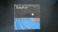 Vinyl Herbie Hancock - Rockit 1983 Single Antiquität Schleswig-Holstein - Bad Bramstedt Vorschau