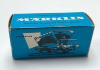 MÄRKLIN H0 Wagen 4513 Rheinland-Pfalz - Altenbamberg Vorschau