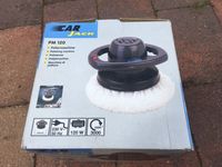 Poliermaschine der Firma Car Jack PM 120, top Zustand Nordrhein-Westfalen - Gangelt Vorschau