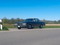 Chrysler LeBaron Imperial 5.2L 1978 Baden-Württemberg - Ehningen Vorschau