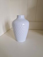 Hutschenreuther selb Vase weiss vintage Nordrhein-Westfalen - Kempen Vorschau