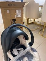 Babyschale (Kindersitz  Auto) Be Safe MIMA  ➡️ (NEU) Niedersachsen - Garbsen Vorschau