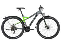 Fahrrad Bulls Sharptail Street 2 29Zoll Rheinland-Pfalz - Zell (Mosel) Vorschau