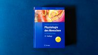 Physiologie d. Menschen Lehrbuch Buch Ergotherapie Medizin neu Nordrhein-Westfalen - Oberhausen Vorschau