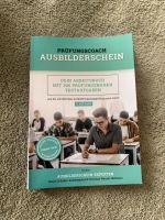 Ausbilderschein Prüfungsbuch + Lehrbuch Hessen - Ranstadt Vorschau