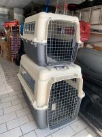 AniOne Transportbox für Katzen oder Hunde Größe L Hessen - Schwalbach a. Taunus Vorschau