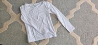 Bian Corella Langarmshirt, weiß, 134, neu Rheinland-Pfalz - Nittel Vorschau