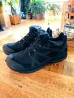 HAIX Athletic 2.1 GTX Low Größe 40 (neu ungetragen) Hessen - Oberursel (Taunus) Vorschau