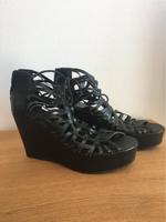 H&M Wedges Gr.39 Eimsbüttel - Hamburg Lokstedt Vorschau