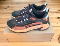 Merrell Moab Speed 2 Beluga Größe 44.5 wie neu Pankow - Prenzlauer Berg Vorschau