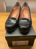 Marc O Polo Loafer  Pumps  Schwarz Marco Polo Nordrhein-Westfalen - Bergheim Vorschau