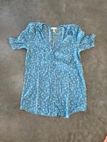 Umstandsshirt H&M S blau Bayern - Pocking Vorschau