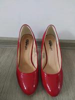 Buffalo Pumps, Gr. 38 Niedersachsen - Cloppenburg Vorschau