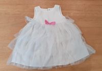 *festliches Kleid Mädchen Gr. 86* Sachsen - Taucha Vorschau