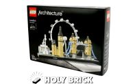 Lego Architecture London NEU 21034 Skyline Big Ben & London Eye Köln - Lindenthal Vorschau