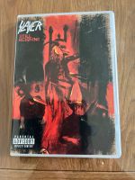 DVD: Slayer. still Reigning Nordrhein-Westfalen - Kevelaer Vorschau