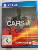 ProjectCars ps4 Bielefeld - Brackwede Vorschau