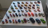 54 Matchbox Hotwheels Siku Majorette Tomica Kinsmart Norev Welly Berlin - Wilmersdorf Vorschau