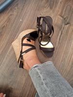 DSQUARED2 / WEDGES / KEILABSATZ Nordrhein-Westfalen - Frechen Vorschau