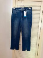 His Damen  Jeanhose, Gr: 34 Berlin - Charlottenburg Vorschau