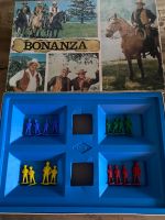 Bonanza Brettspiel 60/70er Jahre komplett Rheinland-Pfalz - Oppenheim Vorschau